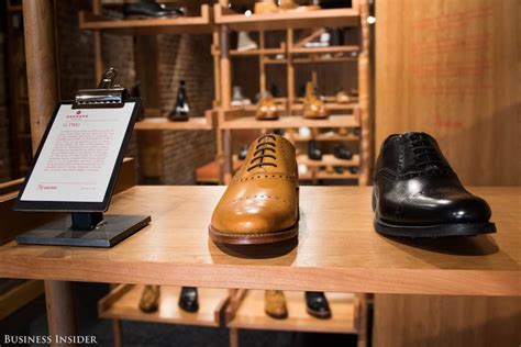 grenson outlet store.